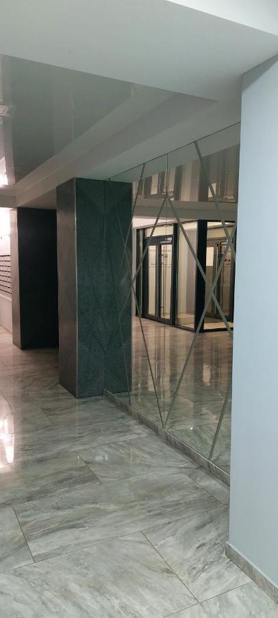 Новые Апартаменты Lux Chişinău Esterno foto