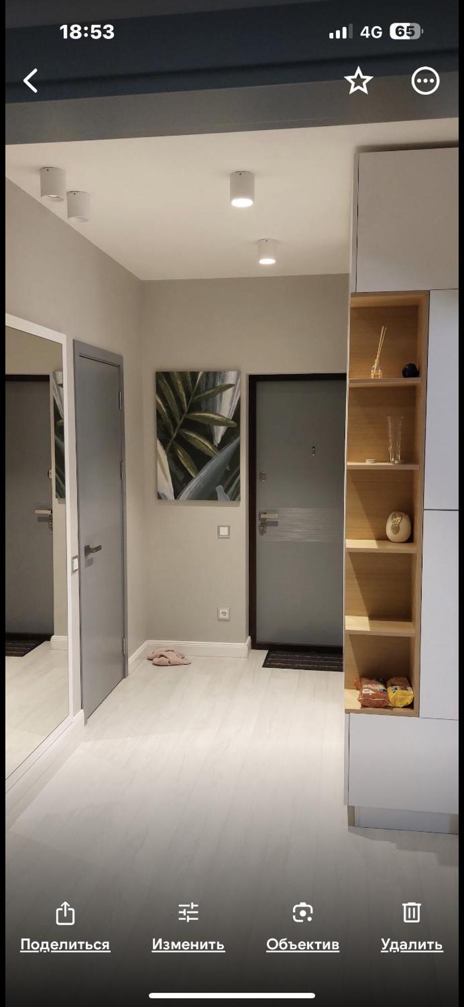 Новые Апартаменты Lux Chişinău Esterno foto