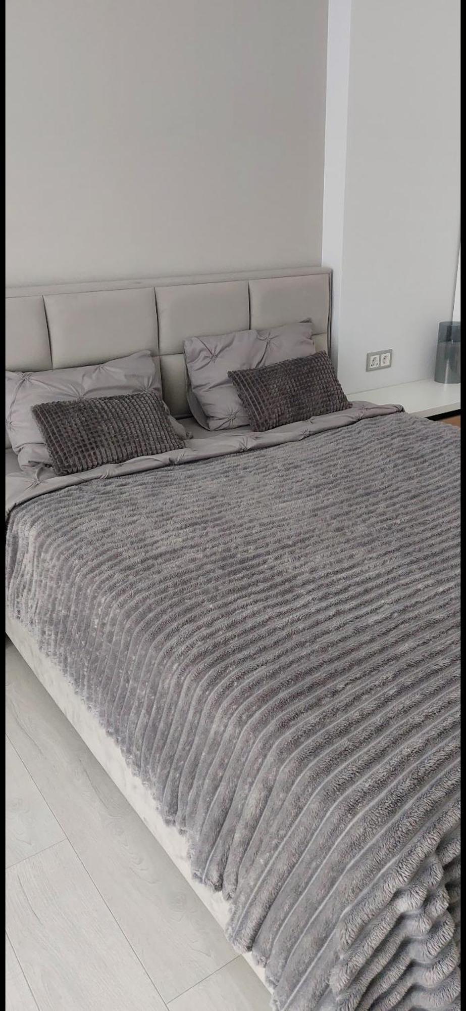 Новые Апартаменты Lux Chişinău Esterno foto