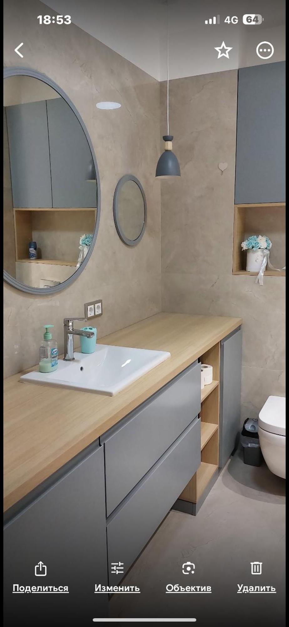 Новые Апартаменты Lux Chişinău Esterno foto