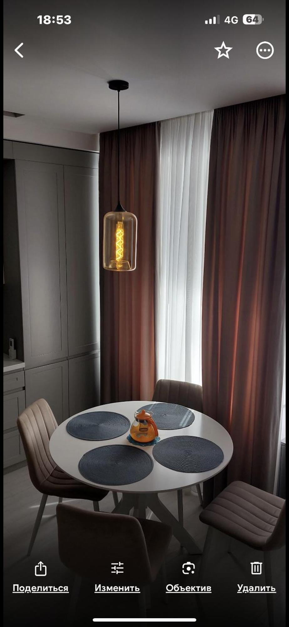 Новые Апартаменты Lux Chişinău Esterno foto