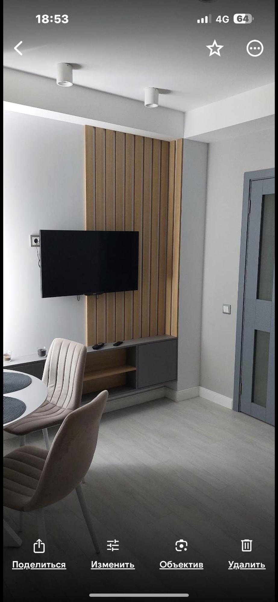 Новые Апартаменты Lux Chişinău Esterno foto