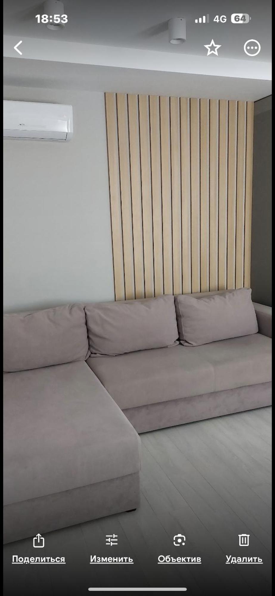 Новые Апартаменты Lux Chişinău Esterno foto